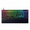 Razer Huntsman V3 Pro, US, must - Mehaaniline klaviatuur
