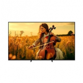 Sony Bravia 5 XR55, 75'', 4K UHD, Mini LED, must - Teler