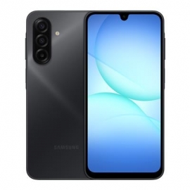 Samsung Galaxy A17 5G, 128GB, must - Nutitelefon
