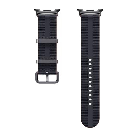 Samsung Galaxy Watch Athleisure Band (M/L), tumehall - Kellarihm