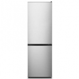 Hisense NoFrost 292 L, roostevaba teras - Külmik