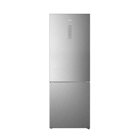 Hisense, NoFrost, 495 L, 200 cm, roostevaba - Külmik
