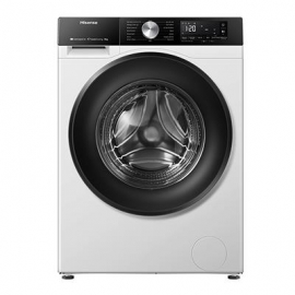 Hisense, 8 kg, sügavus 48 cm, 1400 p/min - Eestlaetav pesumasin