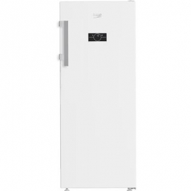 Beko, NoFrost, 220 L, kõrgus 152 cm, valge - Sügavkülmik