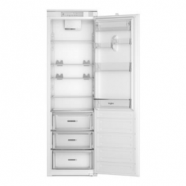 Whirlpool, 306 L, kõrgus 177 cm - Integreeritav jahekapp