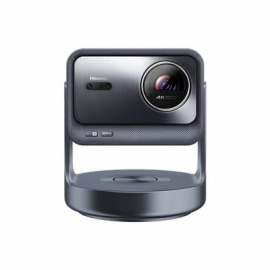 Hisense C2, laser, must - Projektor