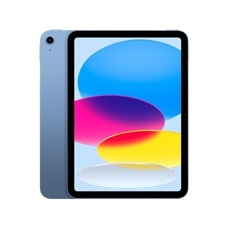Apple iPad 11'' (2025), A16, 128 GB, WiFi, sinine - Tahvelarvuti