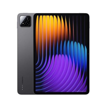 Xiaomi Pad 7, hall - Tahvelarvuti