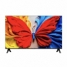 TCL S5K, 32'', Full HD, QLED, must - Teler