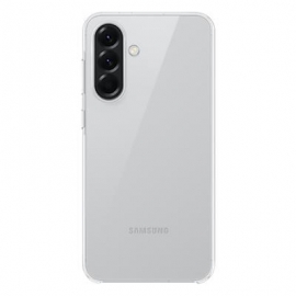 Samsung Clear Case, Galaxy A56, läbipaistev - Ümbris