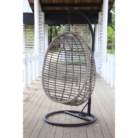 Ripptool CORA hall 96x96xH198cm
