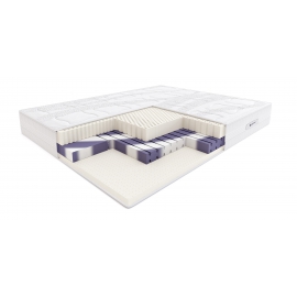 Madrats HILDING Latino Elips 120x200cm