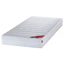 Sleepwell vedrumadrats RED POCKET 120x200cm jäik