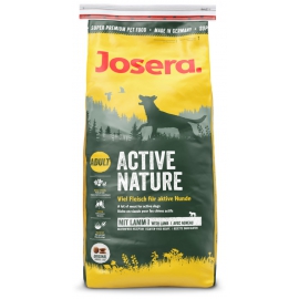 Josera Active Nature koeratoit 5x900g