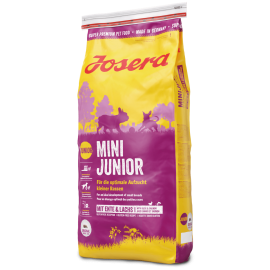 Josera Mini Junior koeratoit 10kg