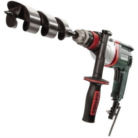 Trell BE 75 Quick, Metabo