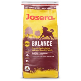 Josera Balance koeratoit 5x900g