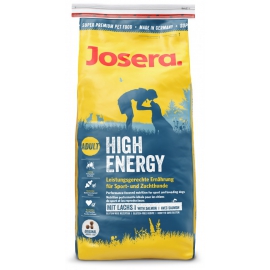 Josera High Energy koeratoit 12,5kg