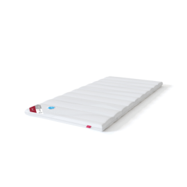 Sleepwell TOP SERENE LUX kattemadrats 90x200x8cm