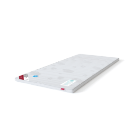 Sleepwell TOP LATEX kattemadrats 120x200x5cm