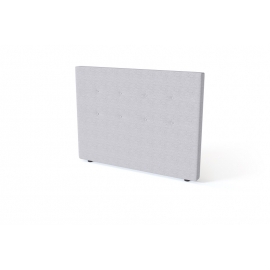 Sleepwell H35 BLUE peatsiots tumehall, 141x115x10 cm