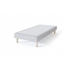 Sleepwell RED voodiraam 80x200x15 cm, helehall