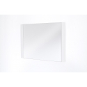 Peegel ROMINA valge, 90x2xH68 cm