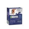 Bozita koeratoit Turkey 16x370g