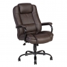 Töötool ELEGANT XXL 79,5x82xH113-120,5cm, pruun